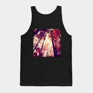 Above and Beyond Tank Top